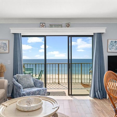 The Summit 502 Apartment Panama City Beach Exterior photo