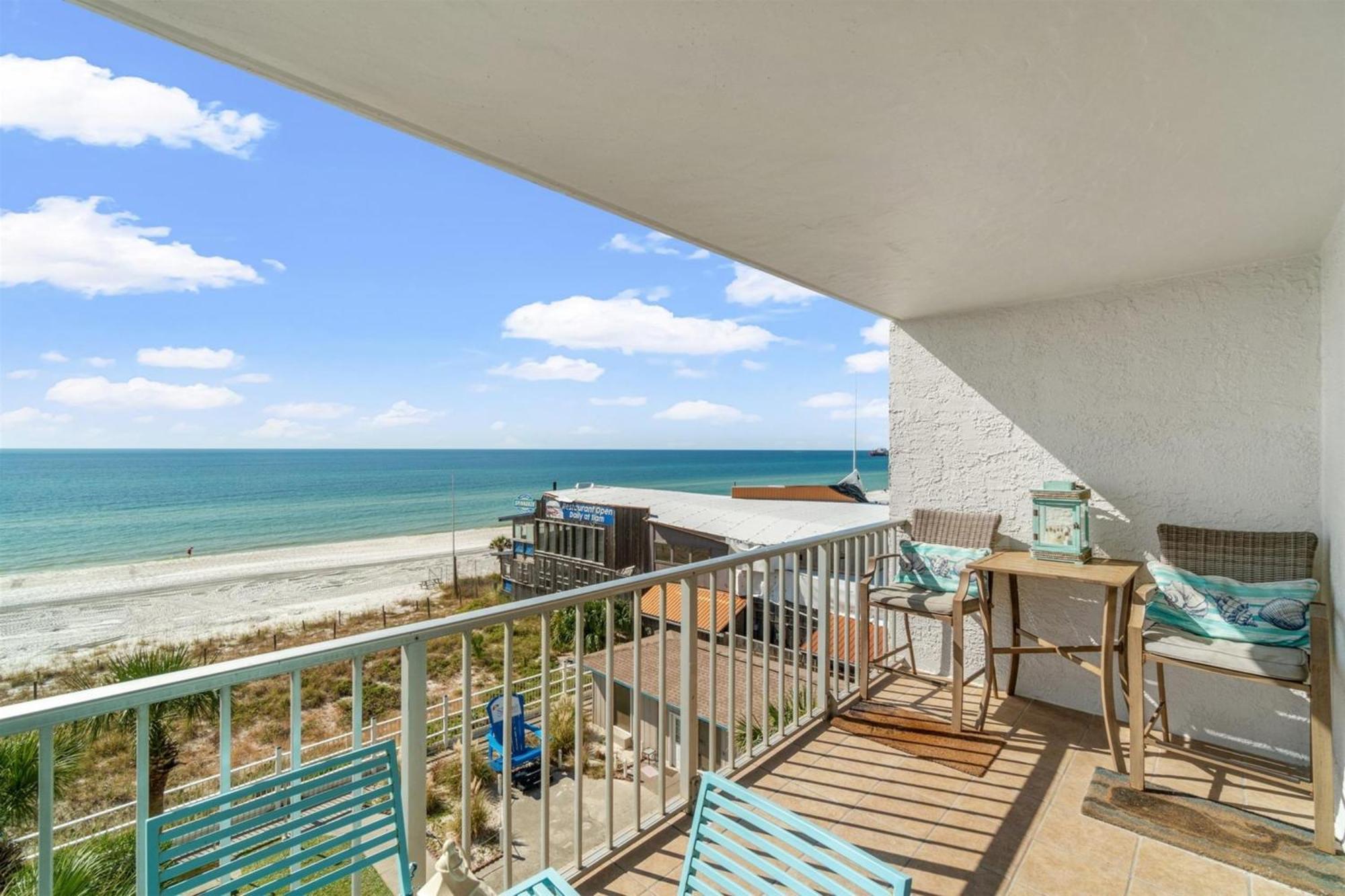 The Summit 502 Apartment Panama City Beach Exterior photo