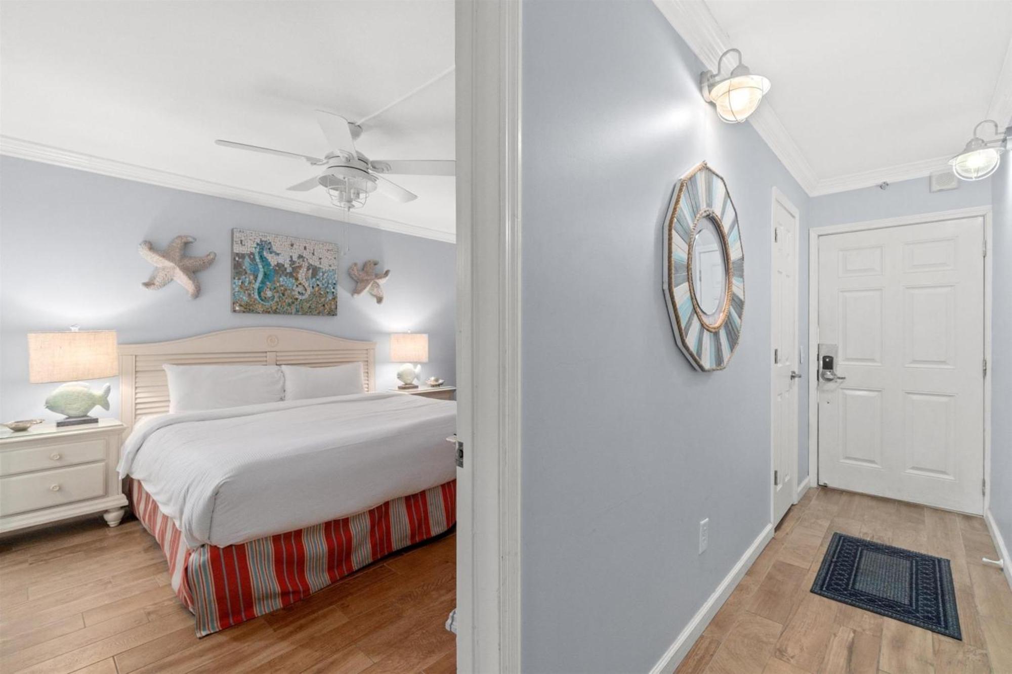 The Summit 502 Apartment Panama City Beach Exterior photo