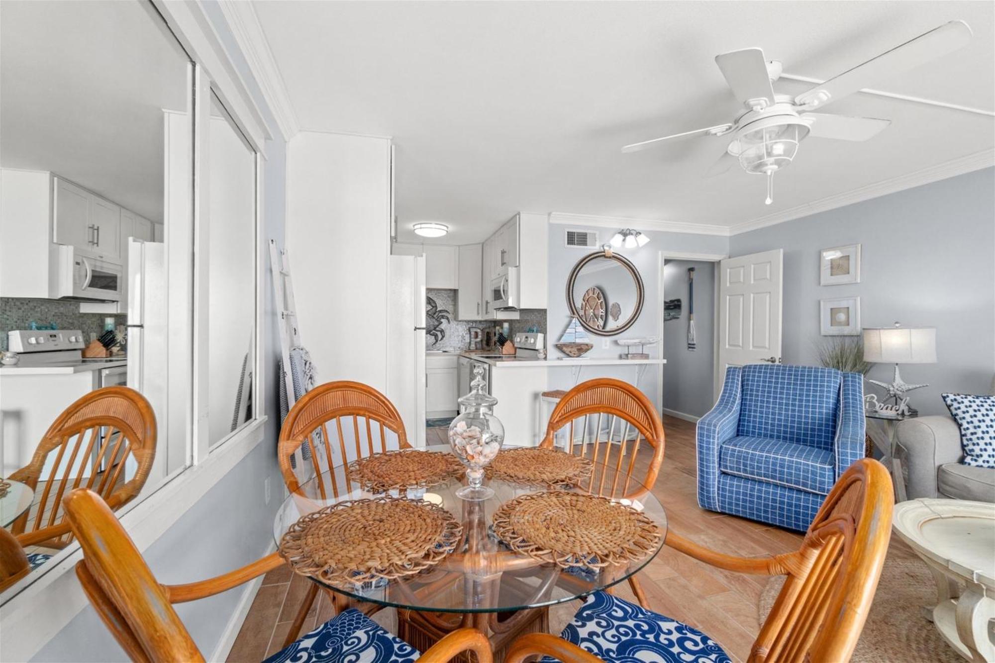The Summit 502 Apartment Panama City Beach Exterior photo
